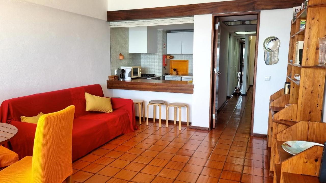 Sesimbra Sun&Sea - Beachfront Apartment! Exterior photo