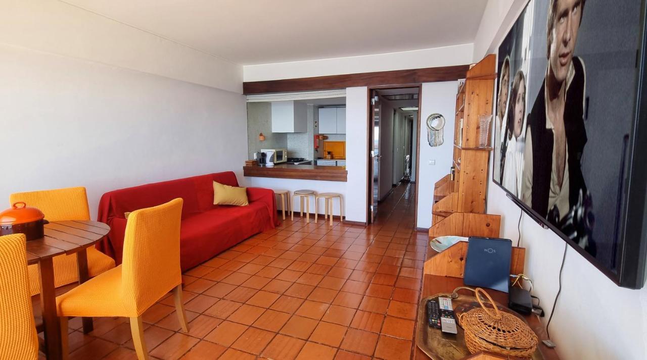 Sesimbra Sun&Sea - Beachfront Apartment! Exterior photo
